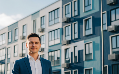 Think Strata Insurance Covers You? 5 Essential Tips for NSW Landlords