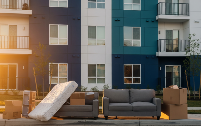 What Every NSW Strata Owner Must Know About Abandoned Goods