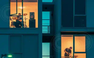 How NSW Strata Owners Can Deal With Noisy Neighbours
