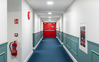 Why NSW Strata Owners Must Take Fire Safety Seriously