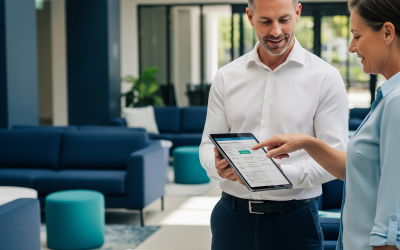 Why NSW Strata Schemes Benefit From a Building Manager