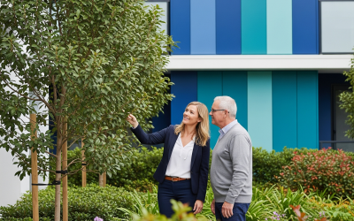 How to Handle Tree Disputes in NSW Strata Communities