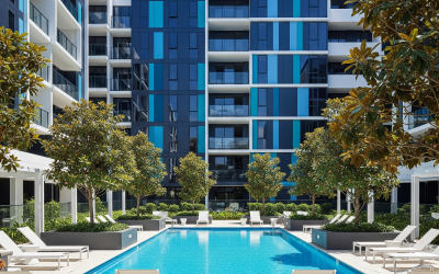 Understanding Community and Neighbourhood Associations in NSW