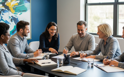 Why Strata Culture Matters When Setting By-Laws