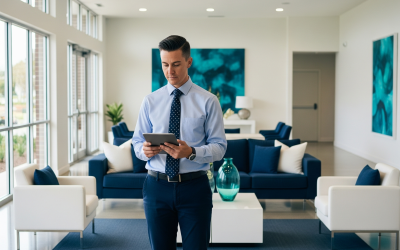 Why Metro Strata Delivers More Than Standard Strata Management