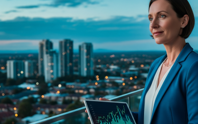 Housing Affordability and Demand Pressures in NSW Strata