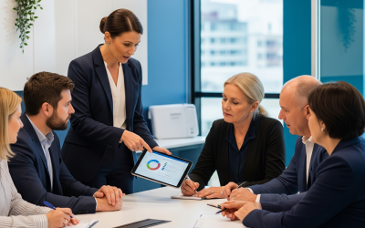 How to Choose the Right Strata Manager for Your Building