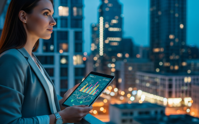 5 Things to Look for When Buying an Investment Apartment in NSW