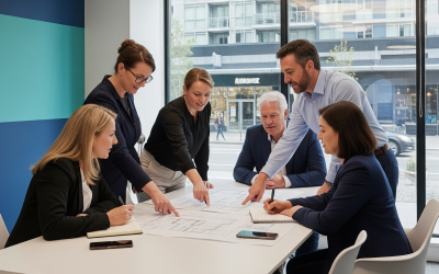 Strata Management Statements and Building Management Committees Explained