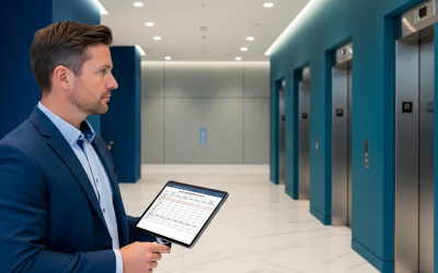 Strata Lift Maintenance: Why Regular Servicing Saves You Money