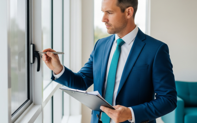 Child Safety in Strata: Preventing Falls from Windows and Balconies