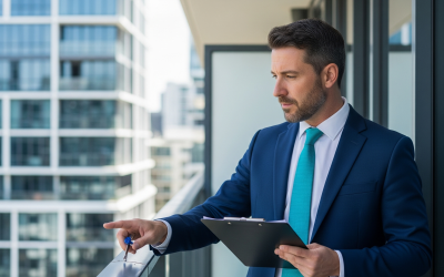 Balcony Safety in Strata: What Every NSW Owner and Tenant Should Know