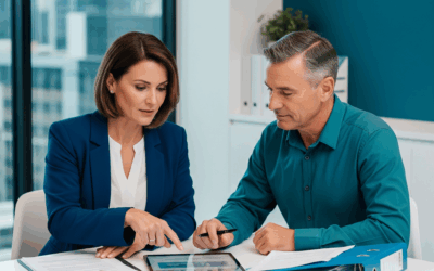 Strata Record Keeping in NSW: What Every Owners Corporation Needs to Know