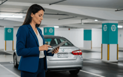 Strata Parking Problems: How to Handle Visitor Spots and Illegal Car Parks in NSW