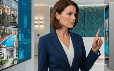 How to Improve Security in Your Strata Building and Prevent Break-Ins