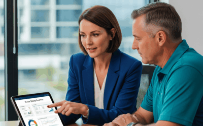 Why Every NSW Owners Corporation Needs a 10-Year Sinking Fund Plan