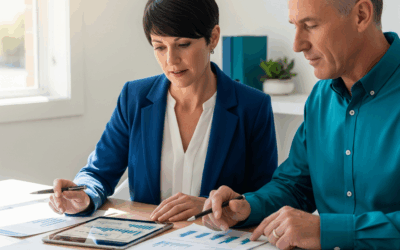 Why Accurate Financial Records Matter for Strata Schemes in NSW