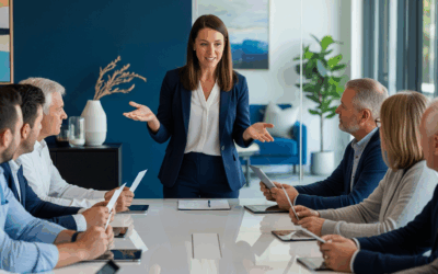 Understanding Ordinary, Special and Unanimous Resolutions in NSW Strata Schemes