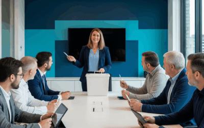 Types of Strata Meetings in NSW: AGM, EGM and Committee Meetings Explained