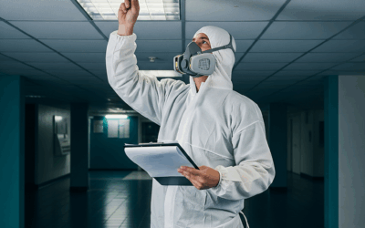 Asbestos in Strata Schemes: Testing, Risks & NSW Safety Guidelines