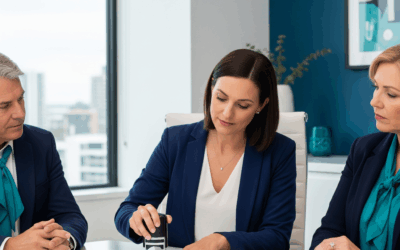 Understanding the Common Seal in NSW Strata Schemes