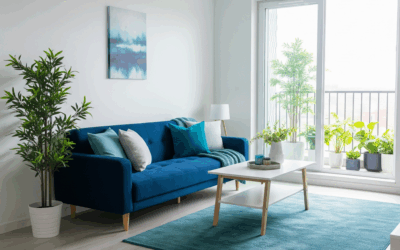 Top Tips to Prepare Your Apartment for Rent