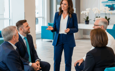 What Does a Strata Management Company Do?