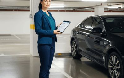 Can You Rent Out Your Garage or Parking Space in a Strata Scheme?