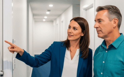 Buying into a Strata Building: What You Actually Own vs Common Property