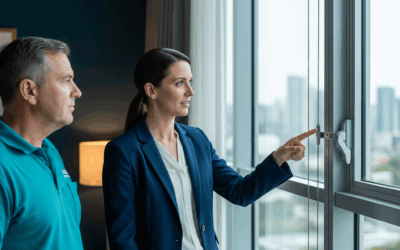 Making Strata Properties Safer for Children: Understanding NSW Window Safety Requirements