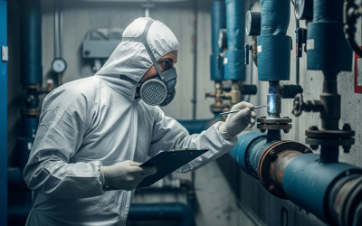Asbestos in Strata Buildings: What NSW Owners Must Know
