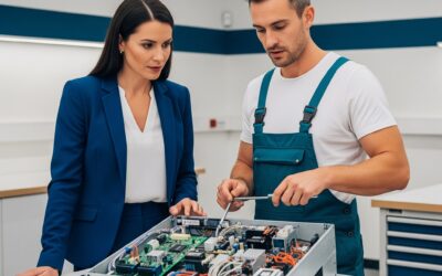Why Lift Maintenance Training Matters for Strata Managers