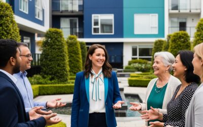 NSW Fair Trading’s Top 10 Tips for Better Strata Living